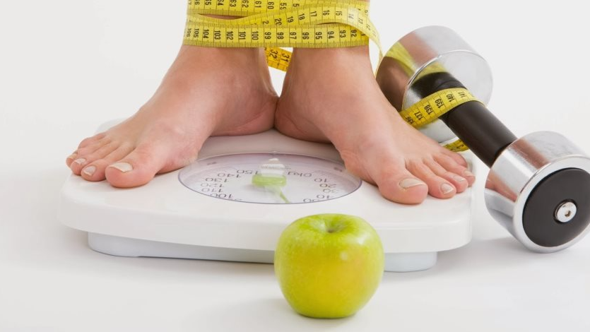 نصائح لتجنب الوزن الزائد وضبط ضغط الدم