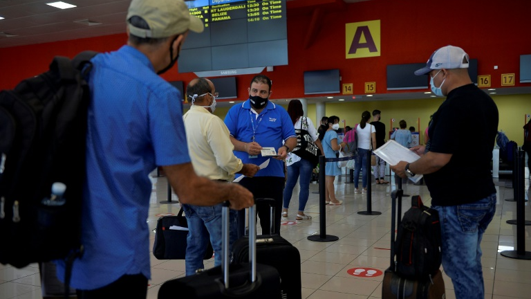 كوبا تواجه تحدي إعادة جذب السياح وسط أزمة كورونا