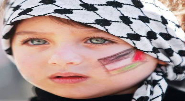 ما أثر الأحداث الفلسطينية على نفسية أطفالنا؟