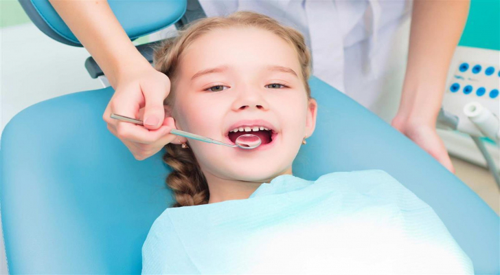 تزاحم الأسنان لدى الأطفال...مُشكلة يجب مُعالجتها - فيديو