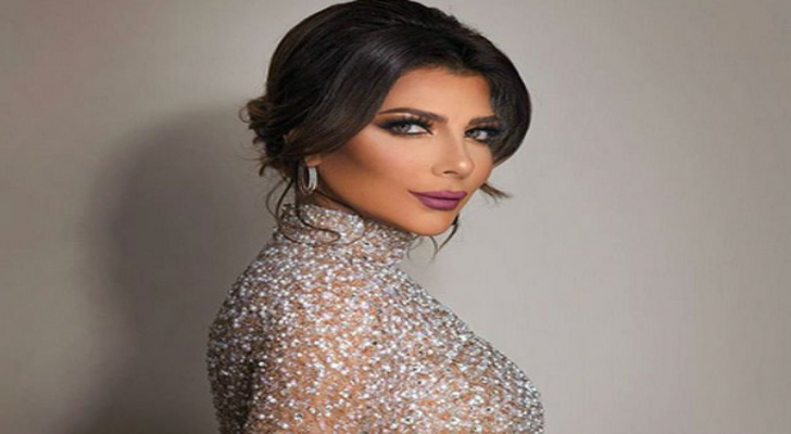 أصالة نصري تتزوج للمرة الرابعة - صورة