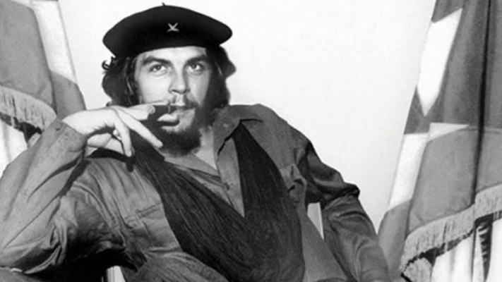 54 عاما على رحيل المناضل الأممي تشي جيفارا