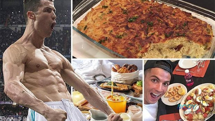 لا تتناول الغداء مع رونالدو.. صديقه المقرب يكشف السر