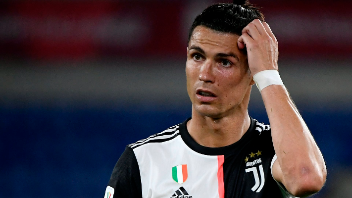 رونالدو تخطى حاجز المليار دولار في أرباحه المهنية بالعام 2020