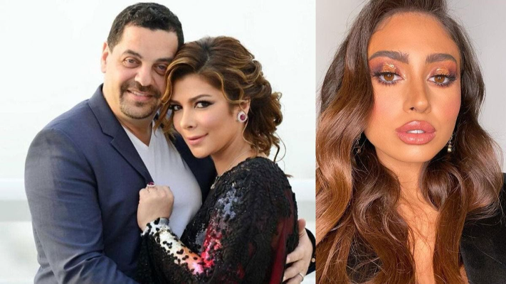 أصالة تكشف سبب إنفصالها عن طارق العريان... وممثلة سورية لها علاقة