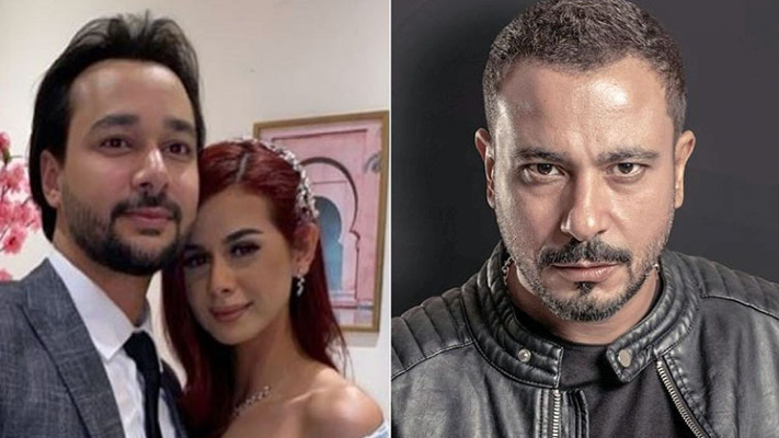 بعد الهجوم عليه… محمد نجاتي لـ زوج منة عرفة: "شغل عيال صغيرة"