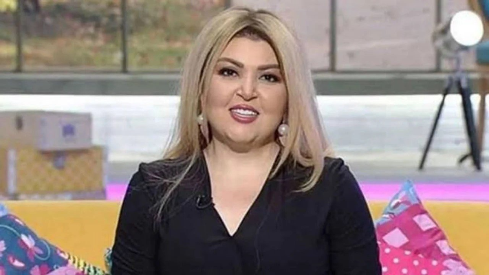 الفنانة مها أحمد متهمة بـ نشر "الفسق والفجور"
