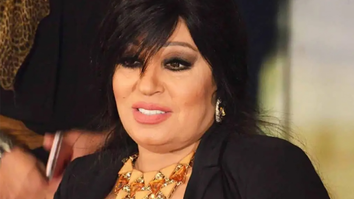 فيفي عبده: اللي يقول الرقص شغلانة غير شريفة يخليه في حاله