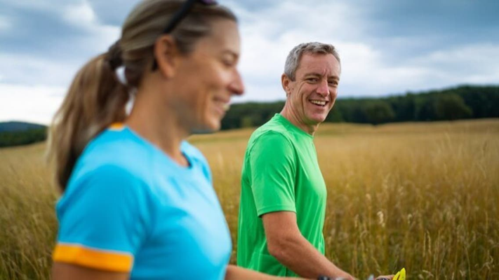 نصائح بسيطة تبعد الشيخوخة عنك