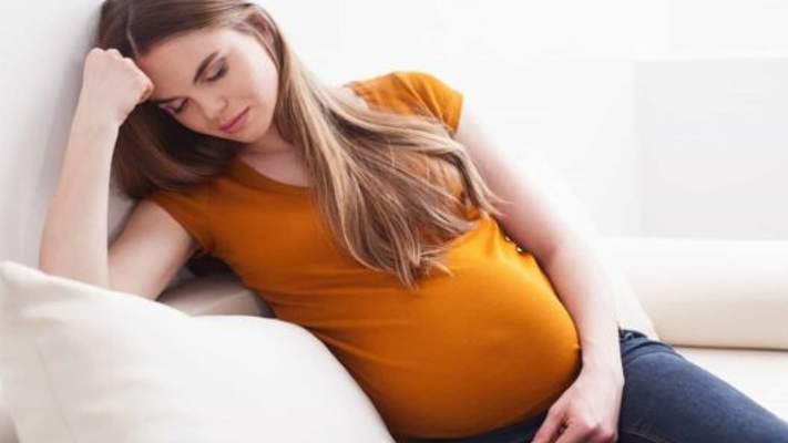 البيئة الآمنة في العمل خلال فترة الحمل - فيديو