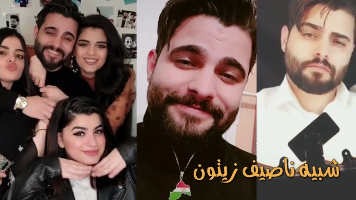 "شيخو" شبيه ناصيف زيتون يشعل السوشيال ميديا - فيديو