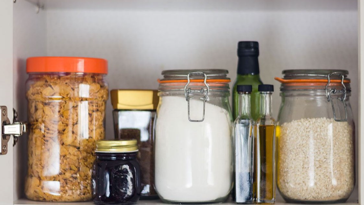 تعرفوا على الأطعمة التي لا تنتهي صلاحيتها