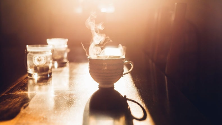 لا تعيد تسخين مشروبك مرة أخرى... لهذه الأسباب