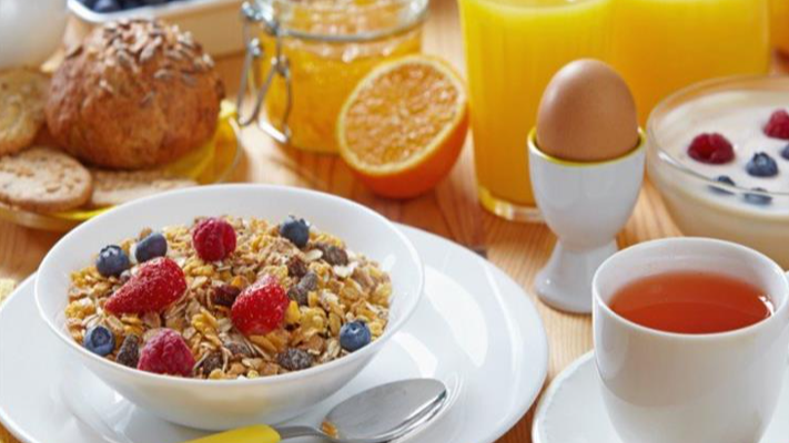 بسبب مشاكله الكثيرة فطور يجب أن تتوقف عنه فورا