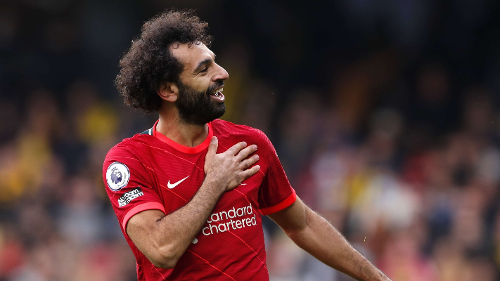 محمد صلاح قد يغادر ليفربول بالمجان بعد رفض عقد الـ1.7 مليار جنيه