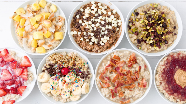 فوائد عديدة للشوفان وطرق لـ تحضيره بشكل صحي - فيديو