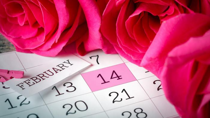 قصة يوم الحب.. تعرف على القصة الحقيقية للفالنتين ومن هو فالنتينو؟