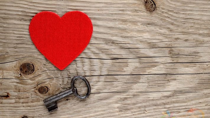 هل يشعر القلب بعدم انتظام ضرباته عندما يقع في الحب؟