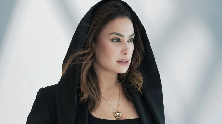 هند صبري تكشف معاناتها من الوسواس القهري