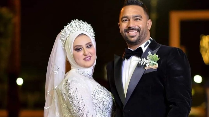 "عروسة الإسماعيلية" تتصدر الترند بعد ضربها يوم زفافها ومصالحتها لـ زوجها - فيديو