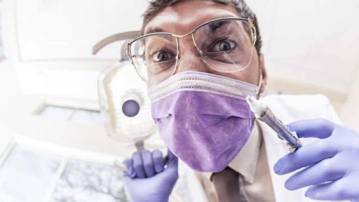 ما الأسباب وراء الخوف من زيارة الطبيب؟