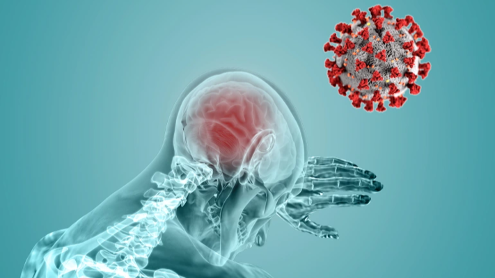 تأثير مرعب لكورونا على المخ والذاكرة تكشفه دراسة حديثة