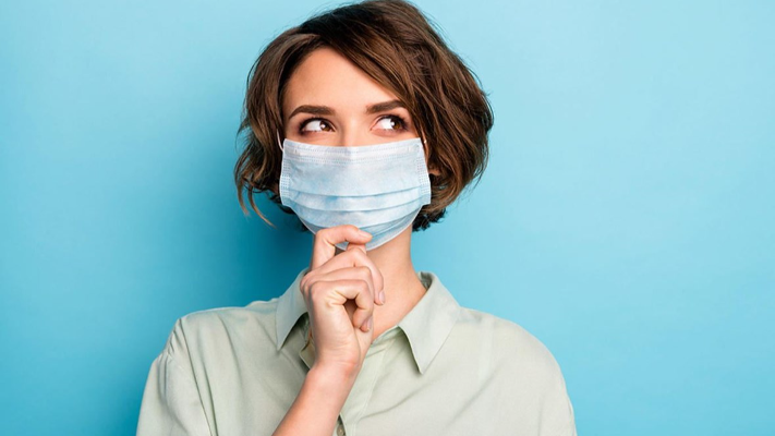 مصابو كوفيد بأعراض خفيفة عرضة لهذه المشكلات الصحية