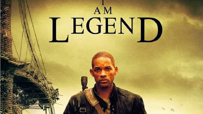 بعد 15 عام... الأسطورة ويل سميث يعود بـ جزء ثاني من الفيلم الشهير I Am Legend