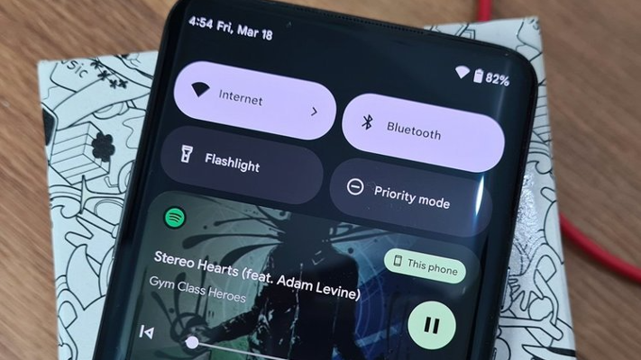 غوغل تستعد للإعلان رسمياً عن Android 13