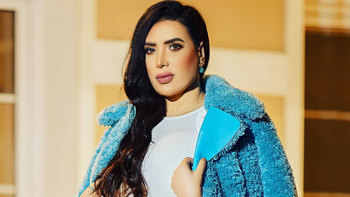 الفنانة عبير صبري تثير الجدل بـ طلبها إلغاء مجانية التعليم في مصر