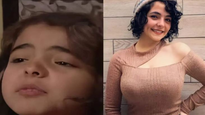 ماسة الجمال صاحبة شخصية الطفلة هدية في باب الحارة تخطف الأنظار - صور