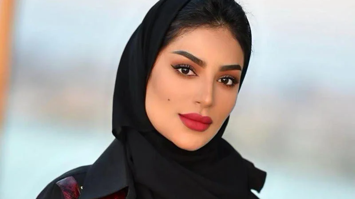 فاطمة الأنصاري تعتزل السناب شات - صورة