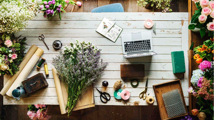 ريادة الأعمال لربات البيوت .. كيف يكون مشروعا ناجحا؟ - فيديو