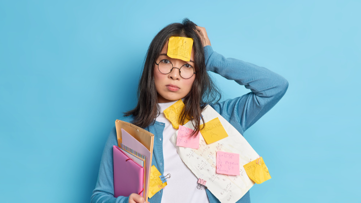 مشكلات صحية تقود إلى النسيان