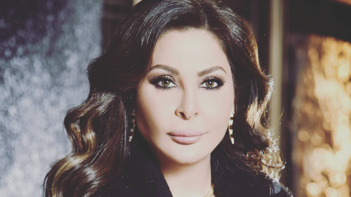 إليسا تخلط البطاطا مع البطالة وتؤكد ستصبح ترند السوشيال ميديا