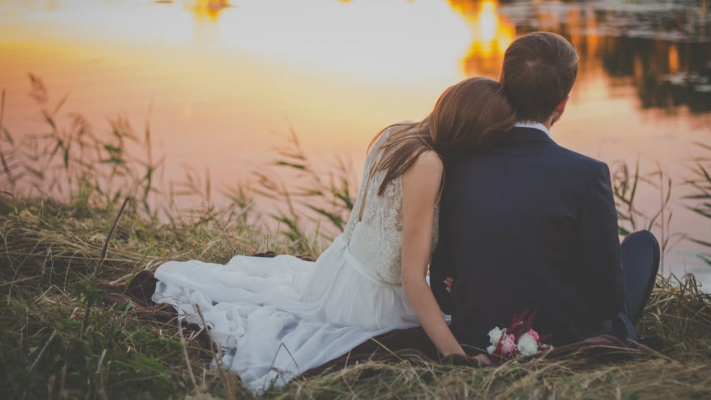 كيف تعرف أنك في علاقة صحية مع شريك حياتك