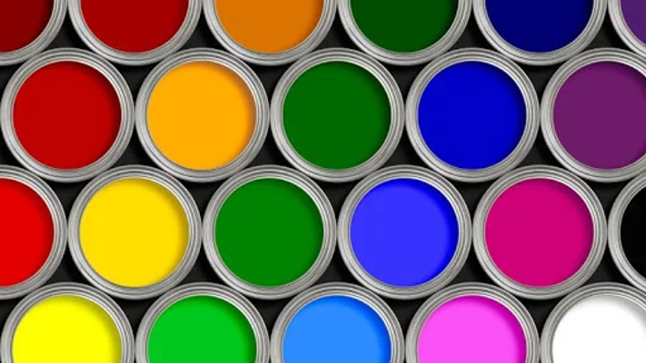 كيف تؤثر الألوان على حالتك.. حسب علم النفس