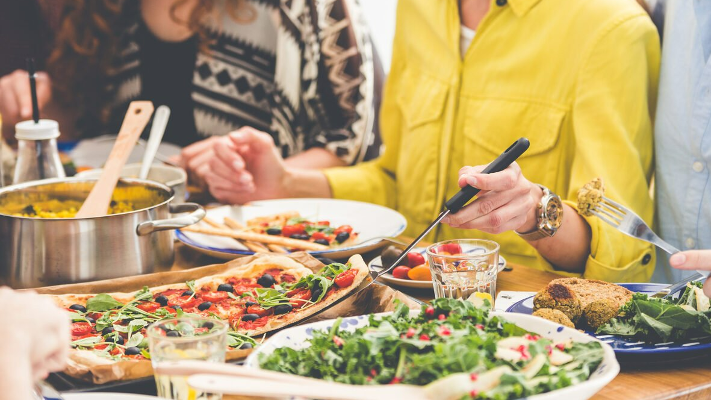 نصائح للحفاظ على وزنك في عيد الأضحى