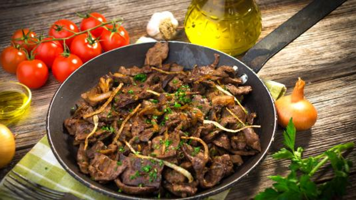 "المعلاق"... الفطور المتعارف عليه صباح عيد الأضحى