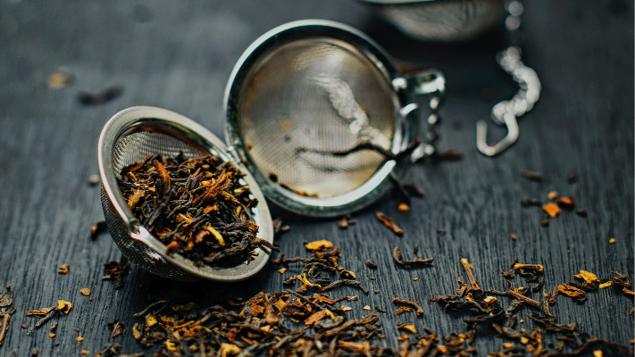 أنواع شاي تساعدك على حرق الدهون وفقدان الوزن