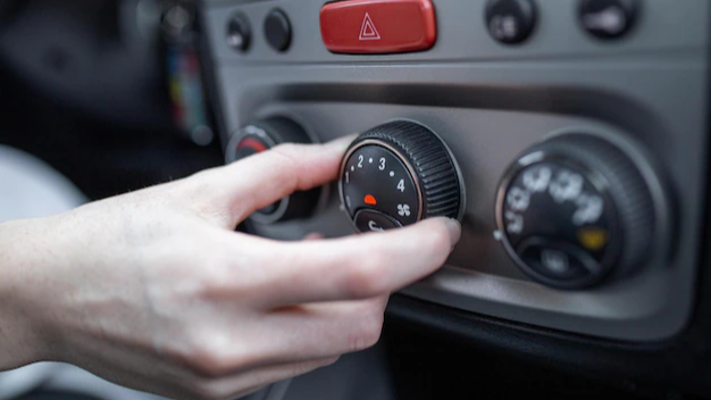 كيف تحافظ على برودة السيارة في الصيف؟