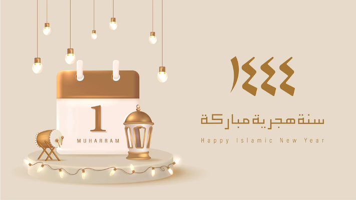 لماذا سميت الشهور الهجرية أو القمرية بهذه الأسماء؟- فيديو