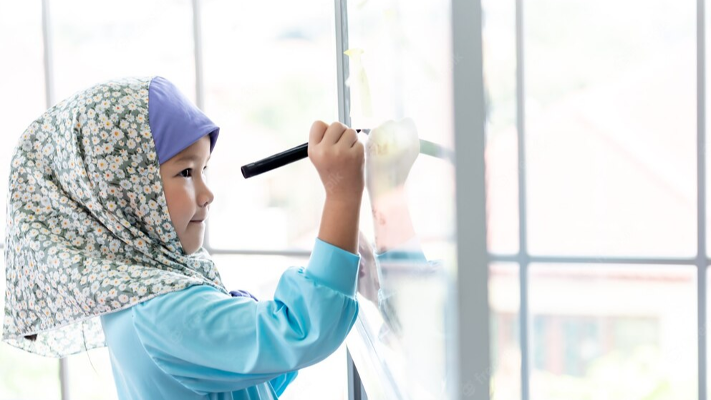 كيف نجعل من المناسبات الدينية فرصة لتعليم الأطفال؟