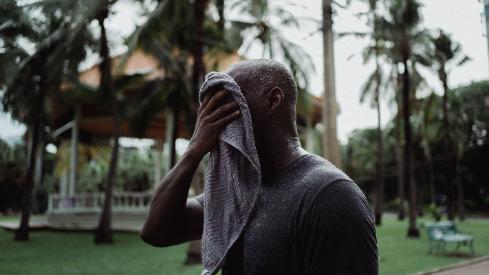 كيف تحافظ على برودة جسدك في موجة الحر القادمة؟