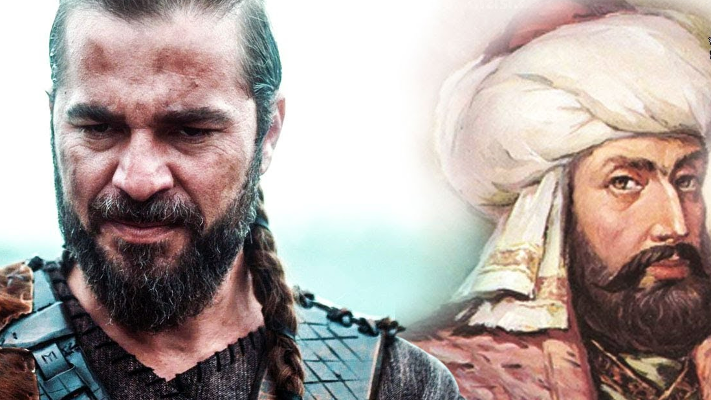 بـ فعاليات مميزة .. الأتراك يحيون ذكرى "الأم هايما" والدة أرطغرل - صور