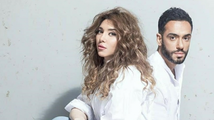 بعد يوم من الطلاق .. رامي جمال يعود لـ زوجته