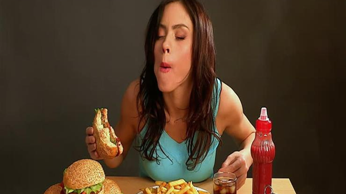 6 أسباب تجعل شهيتك مفتوحة لـ تناول الطعام
