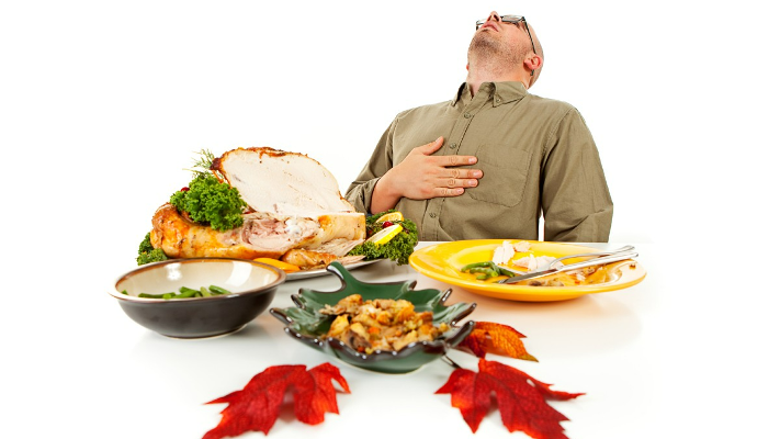 لماذا نشعر بالجوع حتى بعد تناول الطعام .. أسباب عديدة تعرفوا عليها