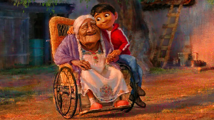 وفاة "ماما كوكو" صاحبة أشهر قصة ملهمة عن عمر 109 سنوات