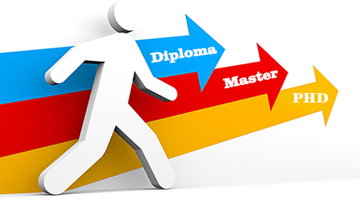 الدراسات العليا .. ما الوقت المناسب للبدء بها؟